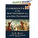 Commentary on the New Testament Use of the Old Testament