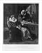 Historic Print (L): Queen Elizabeth, consenting to the death of Marie Stuart