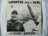 BLASTER BATES Laughter With a Bang LP 1967