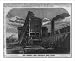 Historic Print (L): [The Cambria Iron Company's Coke Ovens, Pennsylvania]