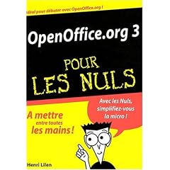 OpenOffice.org 3