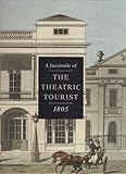 The theatric tourist