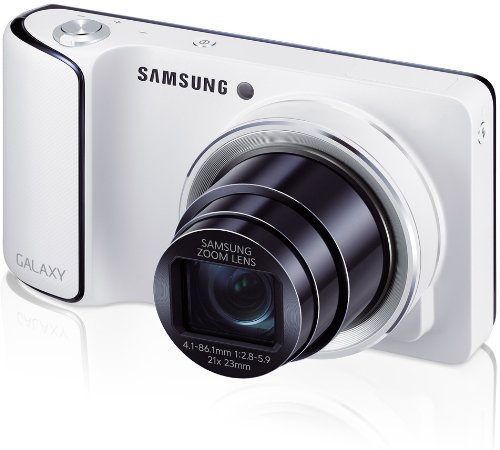 Imagen 2 de Samsung EK-GC100ZWADBT