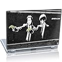 Pulp Fiction Dell D610 Laptop