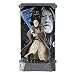 Star Wars Black Series Titanium Series OBI-Wan Kenobi, 3.75-inch