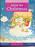 Snow for Christmas