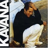 Special Kind of Something: The Best of Kavana