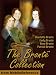 The Bronte Collection. Includes Jane Eyre, The Professor, Shirley, Villette, Wuthering Heights, Agnes Grey, Tenant of Wildfell Hall, Cottage Poems and more. Published by MobileReference (mobi).