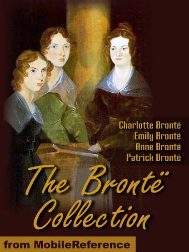  Anne Brontë