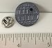 Star Wars Death Star Enamel Pin