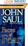 Faces of Fear: A Novel