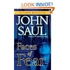 Faces of Fear: A Novel