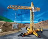 PLAYMOBIL® 3262 – Elektrischer Baukran
