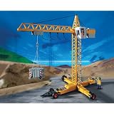 PLAYMOBIL� 3262 - Elektrischer Baukranvon "PLAYMOBIL"