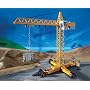PLAYMOBIL� 3262 - Elektrischer Baukran