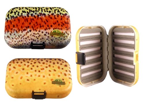 Montana Fly Company - Fly Box