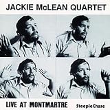 Live at Montmartre