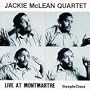 Live At Montmartre