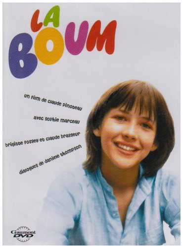 Childrens Toyshop  DVD : La boum