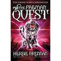 The Faeman Quest (Faerie Wars Chronicles)