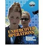Undercover operations