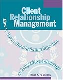 Client Relationship Management