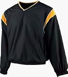 Adult Micro Poly Windshirt from Augusta Sportswear