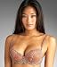  : Le Mystere Isabella lace underwire bra