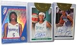 2006 WNBA Rittenhouse Basketball Expansion Update Set - 14c #/333