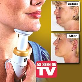 neckline slimmer by SAS group