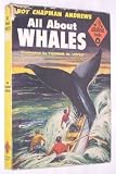 All about whales (Allabout books)
