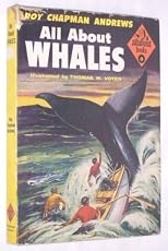 All about whales (Allabout books)