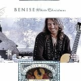 Benise White Christmas