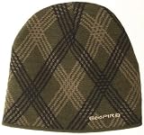 Empire Beanie - Lanes - Olive