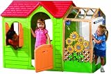 Little Tikes Garden Cottage- Evergreen
