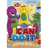 Barney - I Can Do It [2011] [DVD]