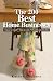 The 200 Best Home Businesses: Easy to Start, Fun to Run, Highly Profitable