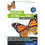 XHTML, HTML und CSS: Handbuch und Referenz, Modern&hellip von Frank Bongers