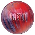 Ebonite Maxim Red/Blue/Silver