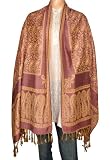 Indian Fashion Designer Tie Dye Multi Coloured Dupatta Stole Scarf Shawl Wrap