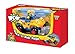 WOW Rock 'n' Ride Ralph - Holiday & Adventure (3 Piece Set)