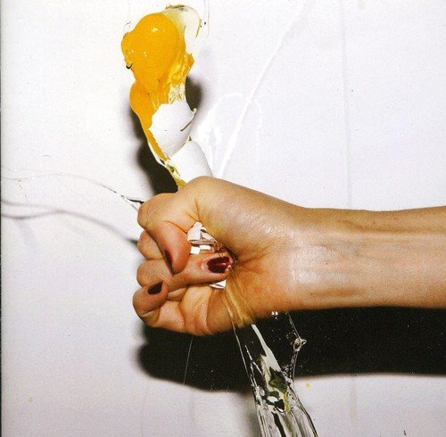 It's Blitz! Yeah Yeah Yeahs