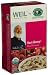 Weil By Nature's Path Organic Veri-berry Hot Oatmeal, 11.3-Ounce Boxes (Pack of 6)