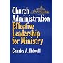 Church Administration