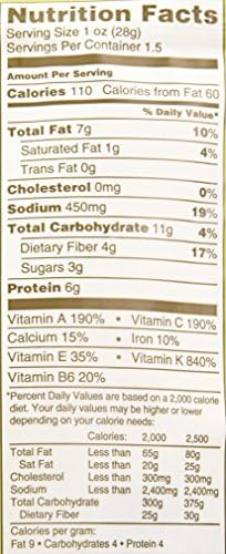 Veggie Evolution Kale Crisps, Almost Naked, 1.5 Ounce