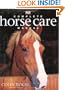 Complete Horse Care Manual