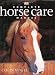 Book cover of Complete Horse Care Manual.