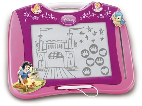Tomy 70023 - Megasketcher - Disney Princess Megasketcher Preisvergleich