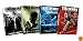 The Wire - Seasons 1-4