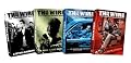 The Wire - Seasons 1-4